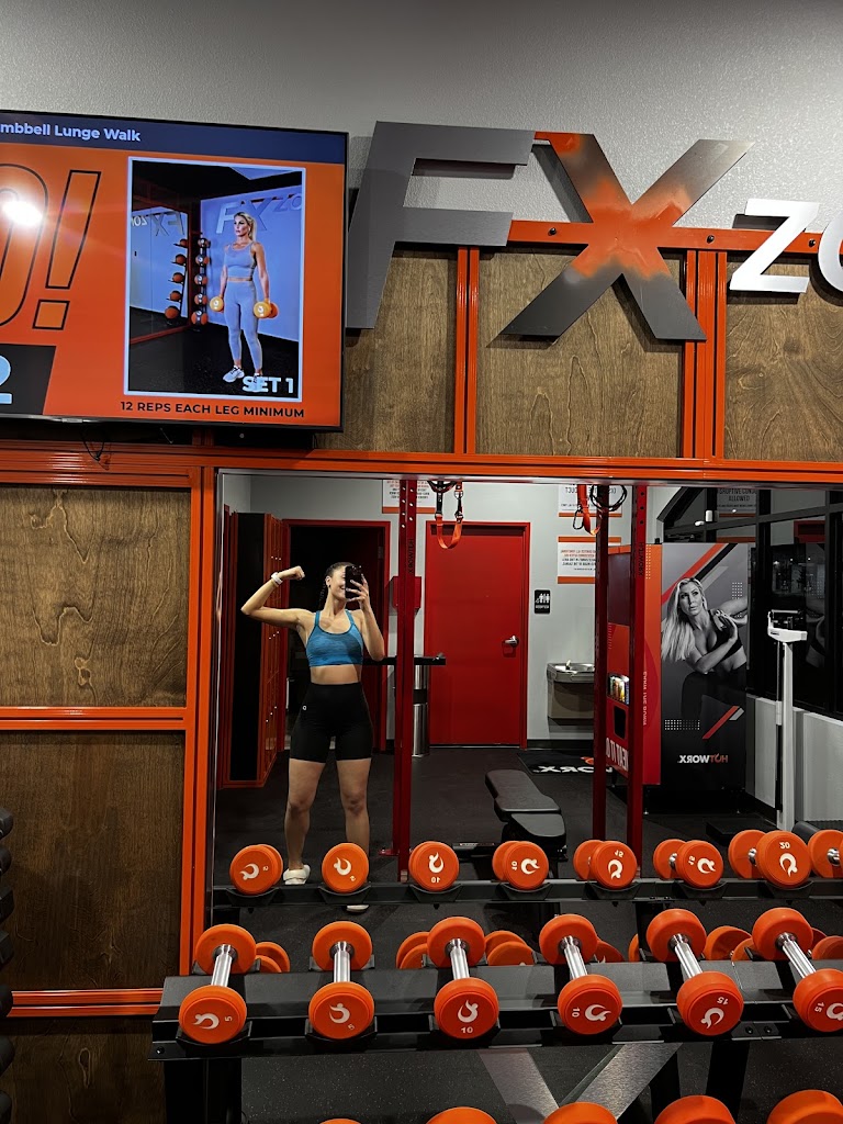  HOTWORX - Las Vegas, NV - S Jones Blvd