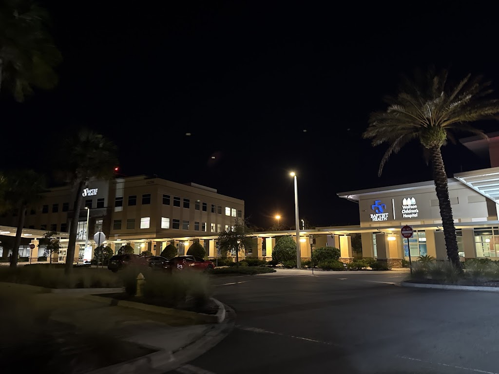  YMCA at Baptist North