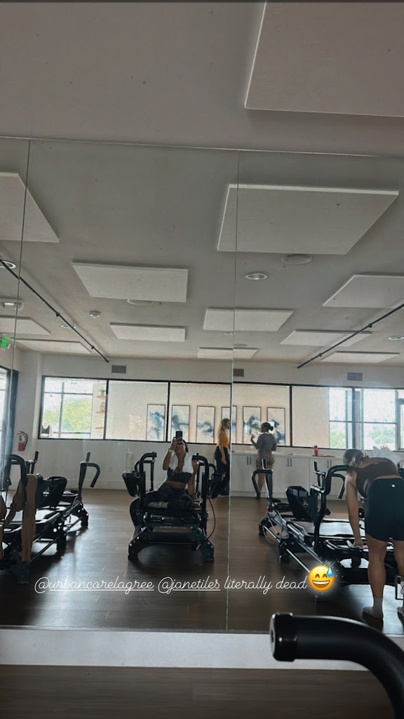  Urban Core - Lagree Studio