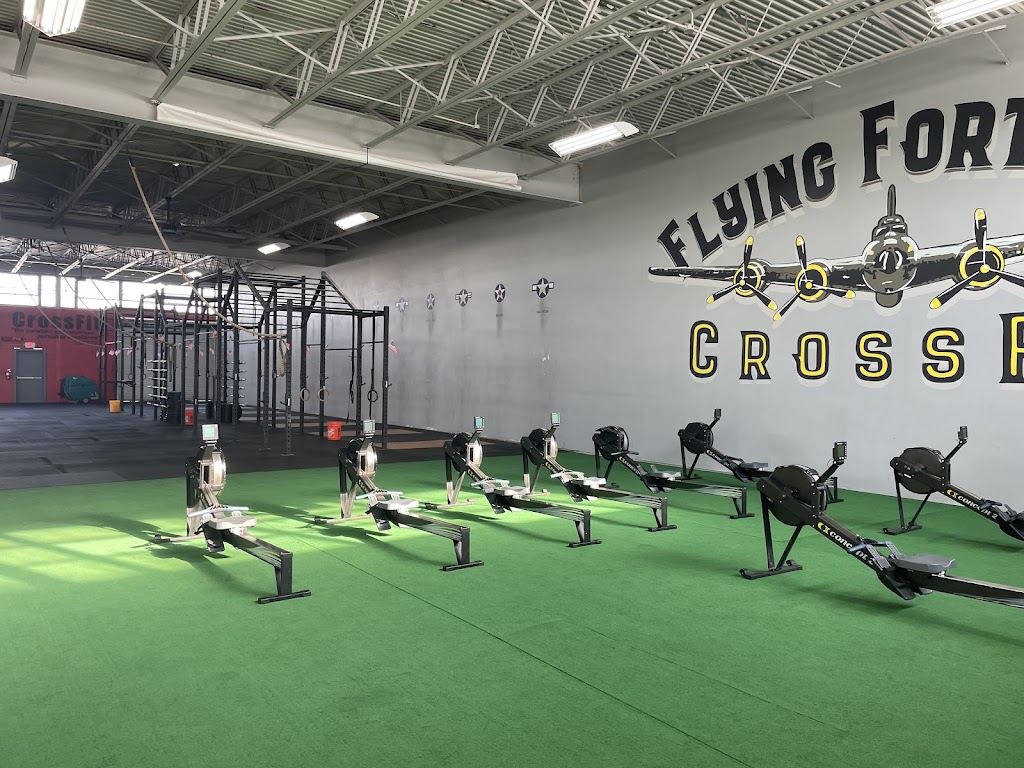  Galveston Island Fitness