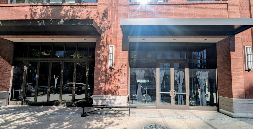  Undisputed Boxing Gym