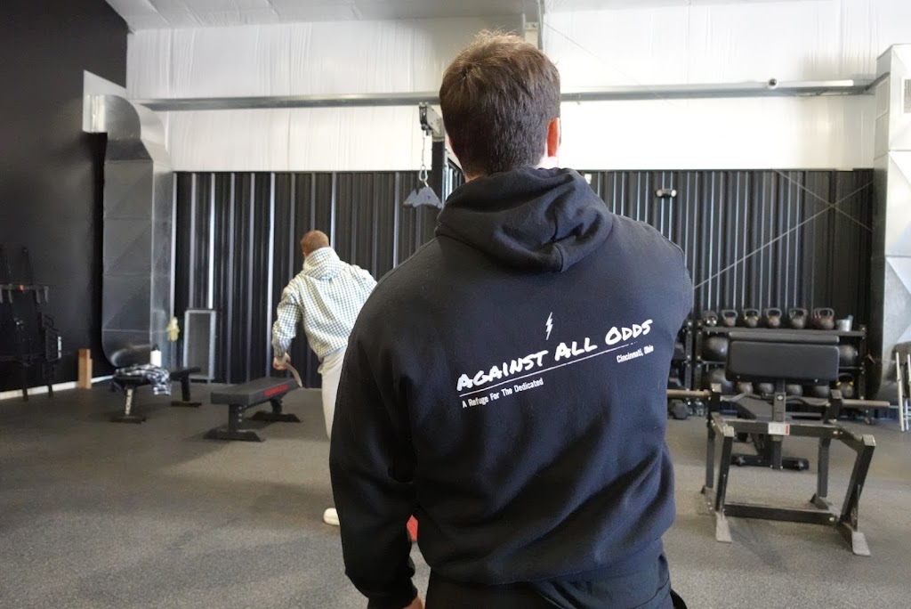  J2FIT Strength and Conditioning