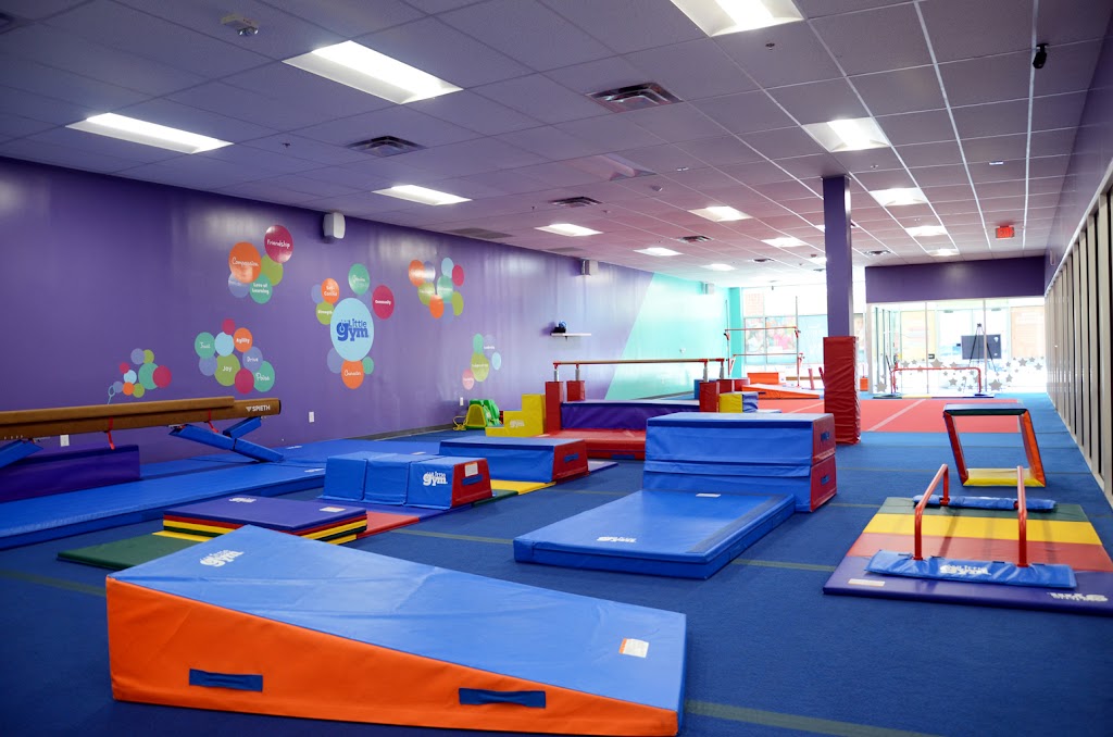  The Little Gym of Indian Trail