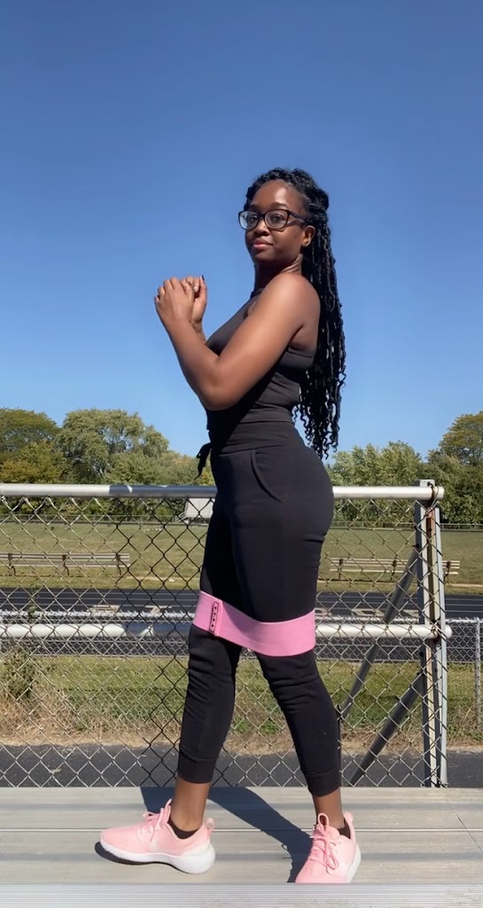  Be Better Than Yesterday LLC