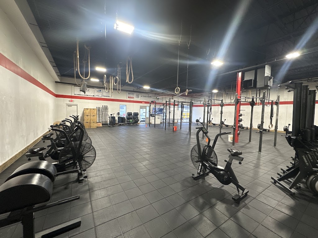  SISU Fitness Plymouth