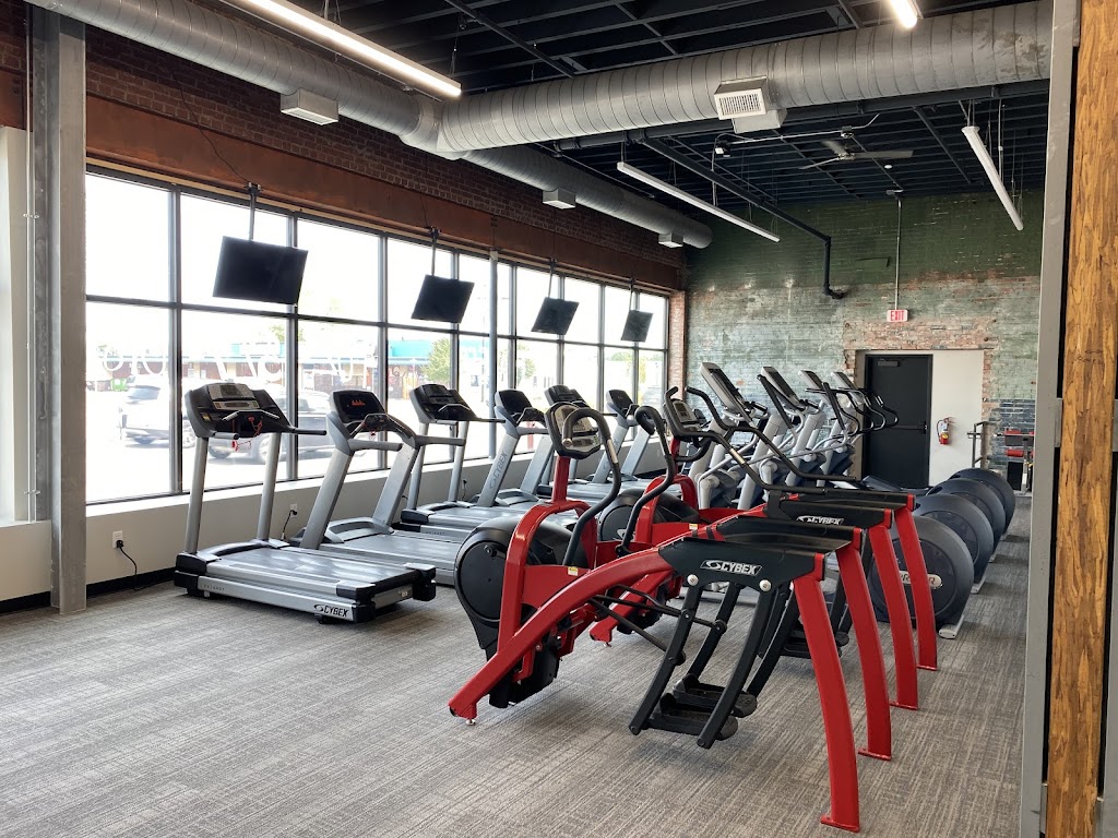  Capital Athletic Club