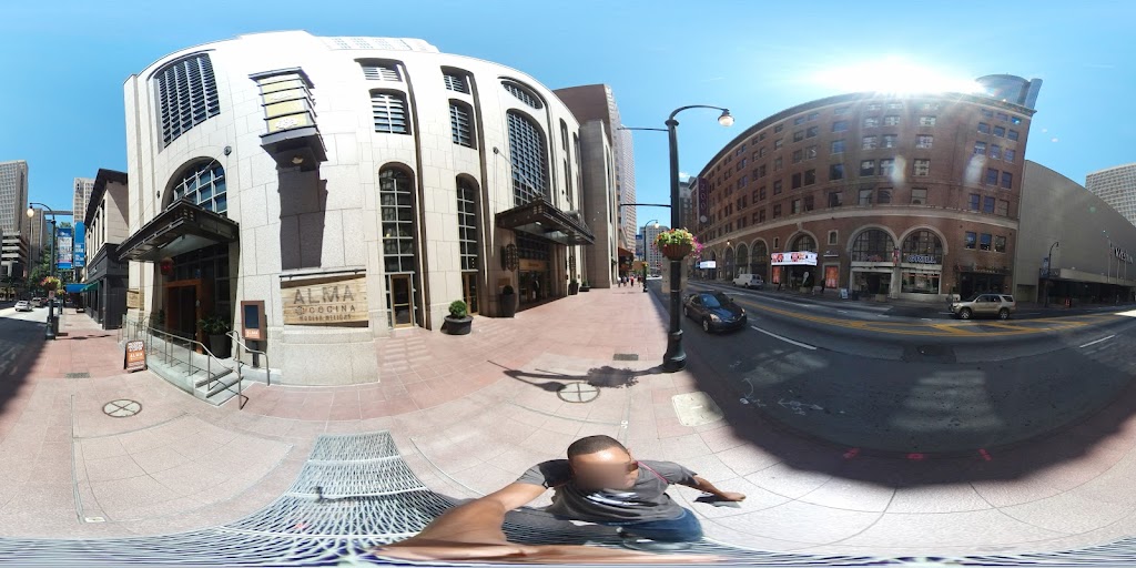  191 Resolution Fitness