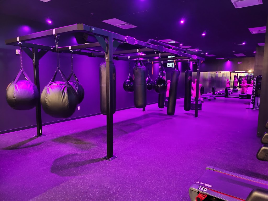  Mayweather Boxing + Fitness Columbia MD