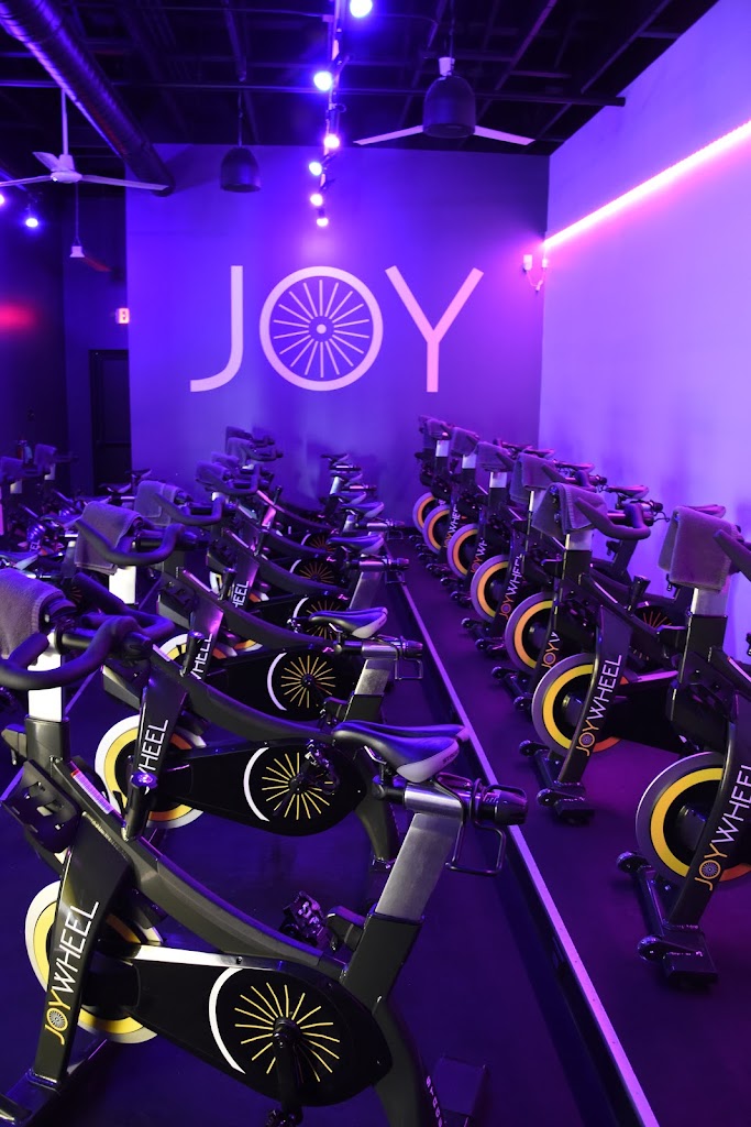  Joywheel Cycling Studio