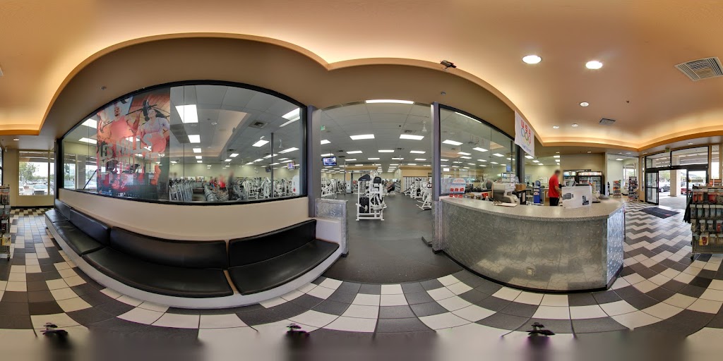  24 Hour Fitness San Marcos Active Gym