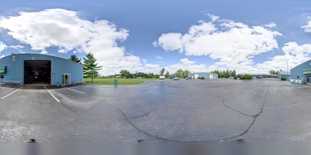  Unbreakable Athletics Academy