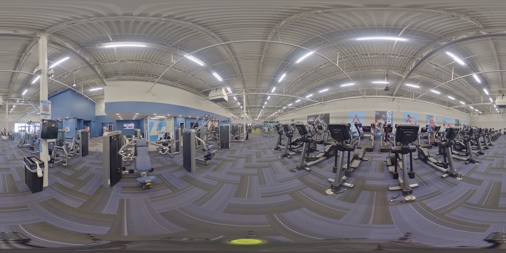  CLUB4 Fitness Prattville