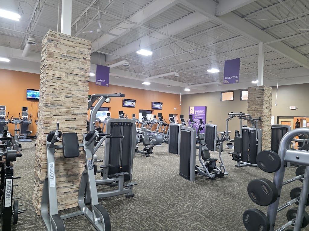  Anytime Fitness