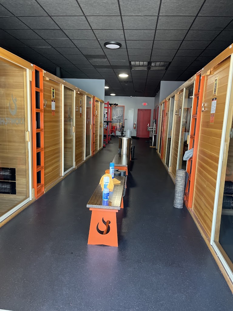  HOTWORX - Austin, TX - Lakeline