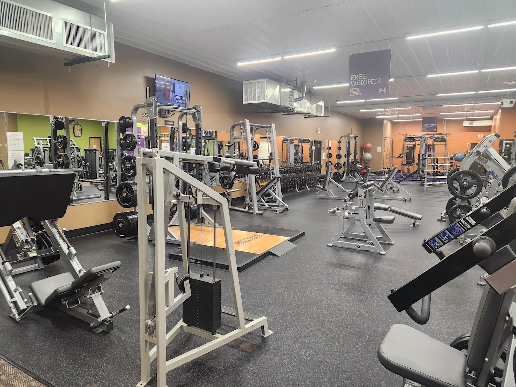  Anytime Fitness