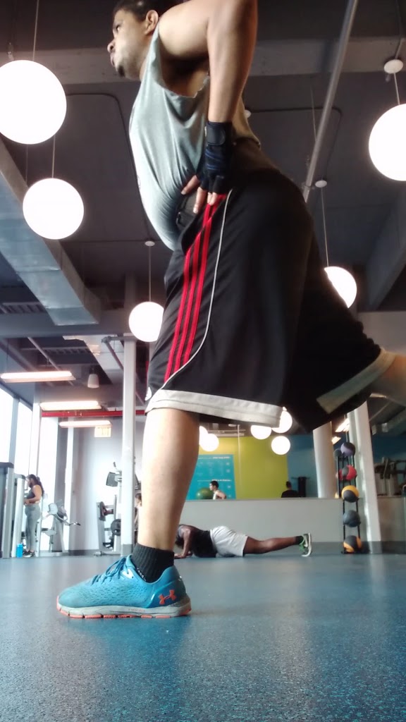  Blink Fitness (PureGym)