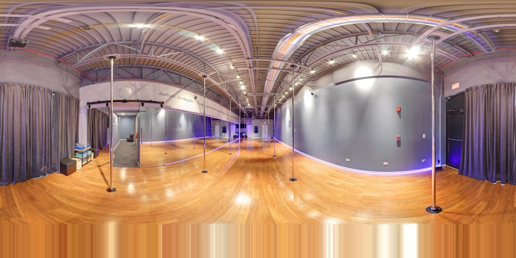  Rising Goddess Fitness