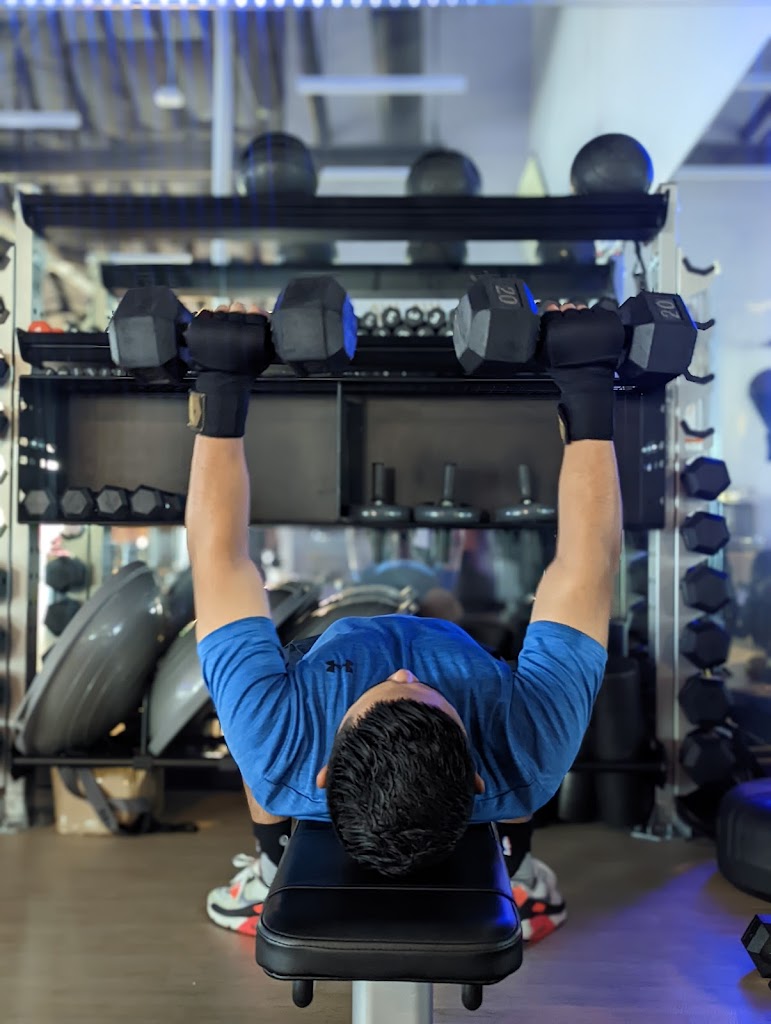  Mayweather Boxing + Fitness Long Beach