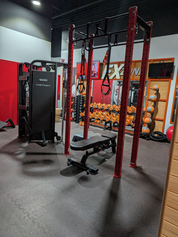  HOTWORX - Wesley Chapel, FL - Wiregrass