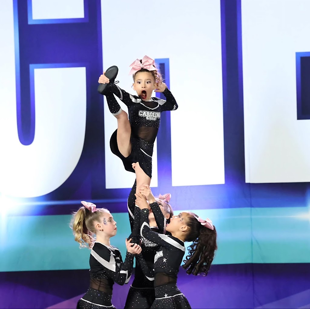  Carolina Coast Athletics