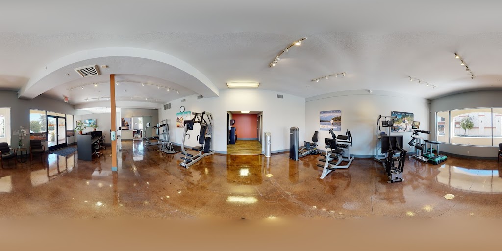  The Exercise Coach - San Marino