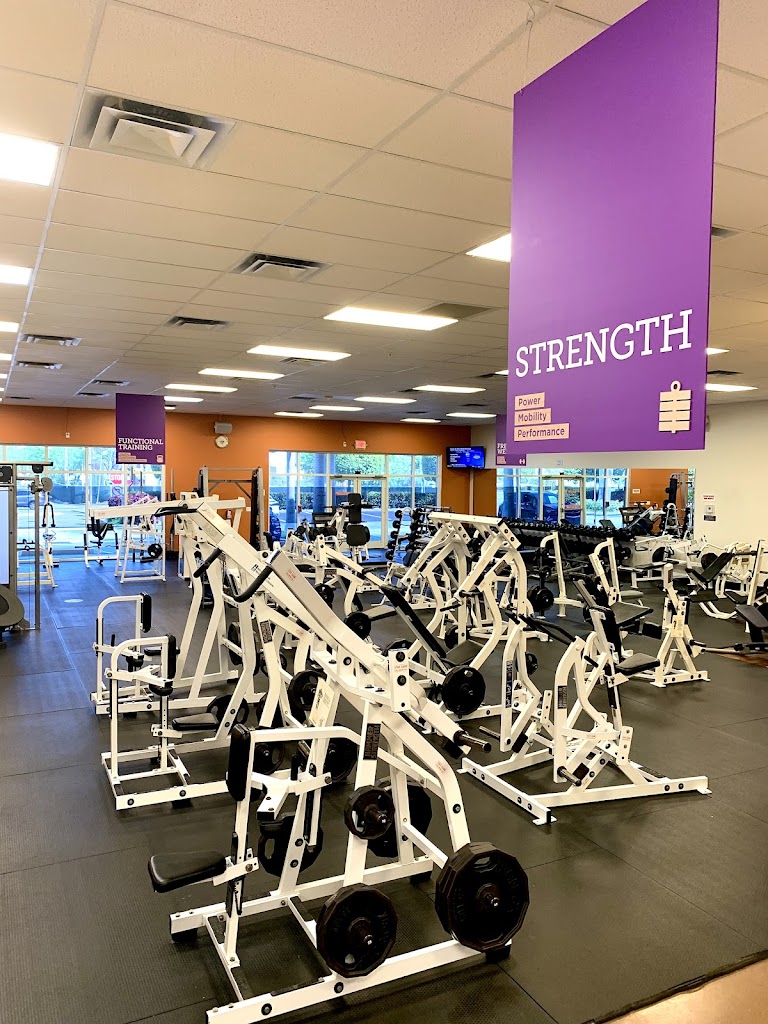  Anytime Fitness