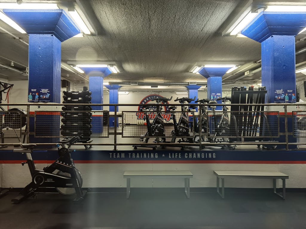  F45 Training East Evanston