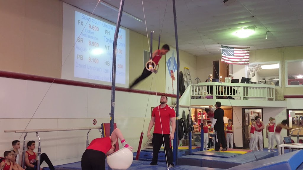  Omaha Gymnastics Academy