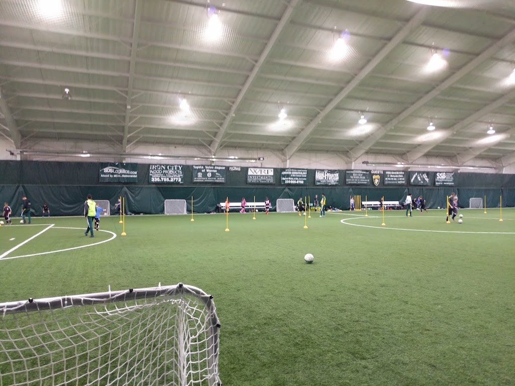  Tri-County Sports Complex