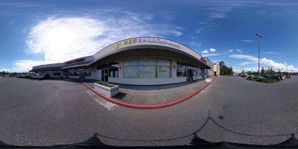  FitTheorem - Everett