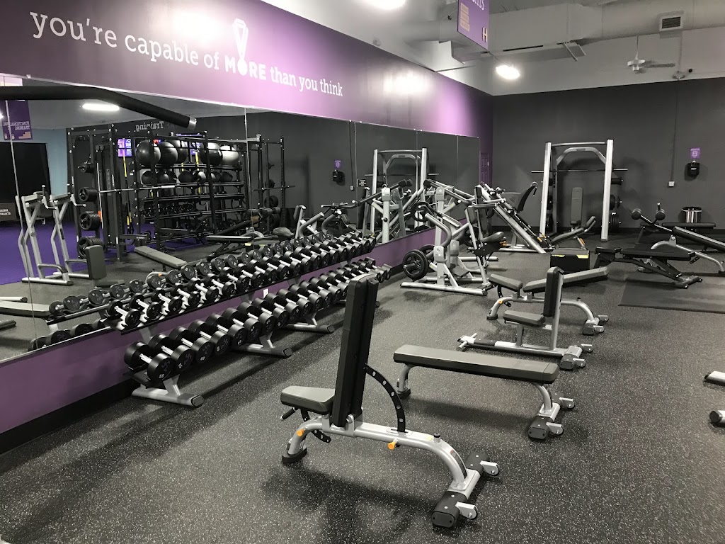  Anytime Fitness