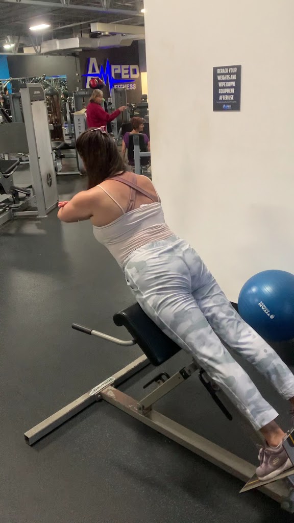  Amped Fitness (Largo)