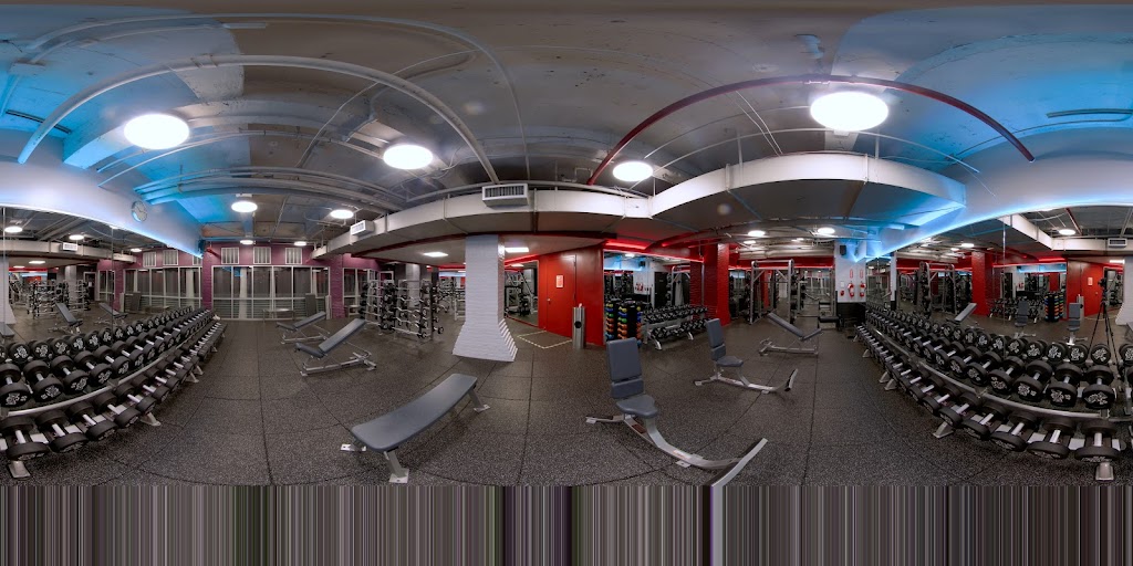  Crunch Fitness - Union Square