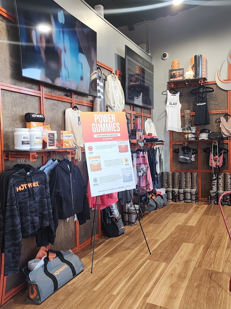  HOTWORX - Federal Way, WA