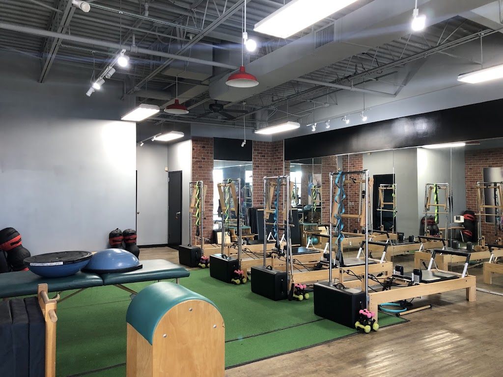 KC Strength Lab