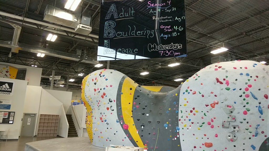  Momentum Indoor Climbing Lehi