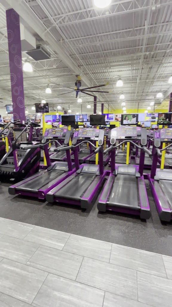  Planet Fitness