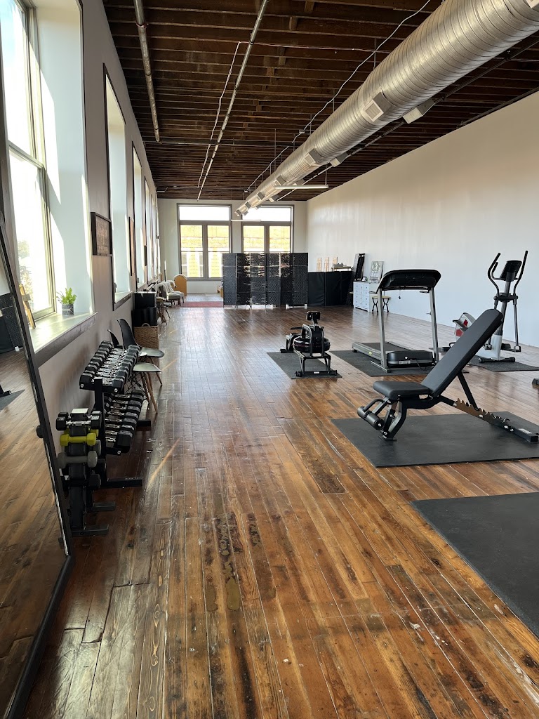  Trinity Fitness Studio