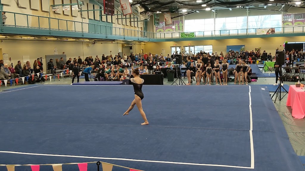  Field House Sports, Fitness & Aquatics Center