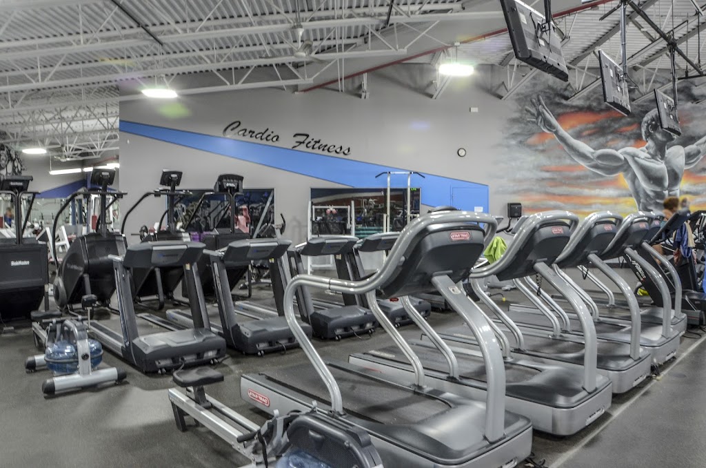  Chicago Health & Fitness