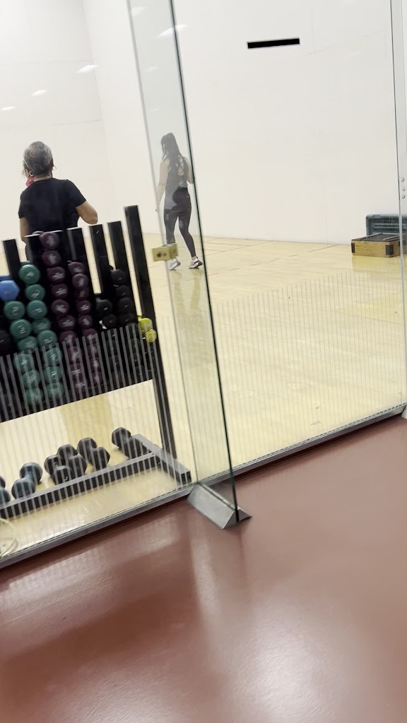  Wilson Sports & Fitness Center