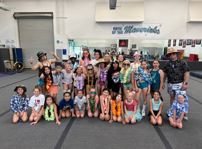  Desert Elite Mavericks