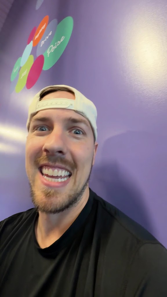  The Little Gym of Bryan-College Station, TX