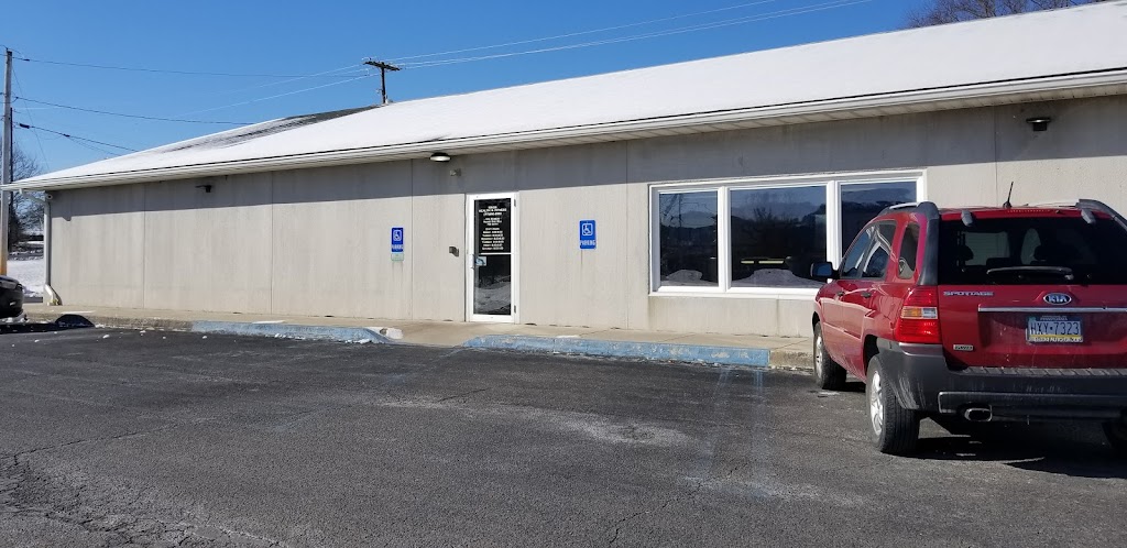  Kings Health and Fitness