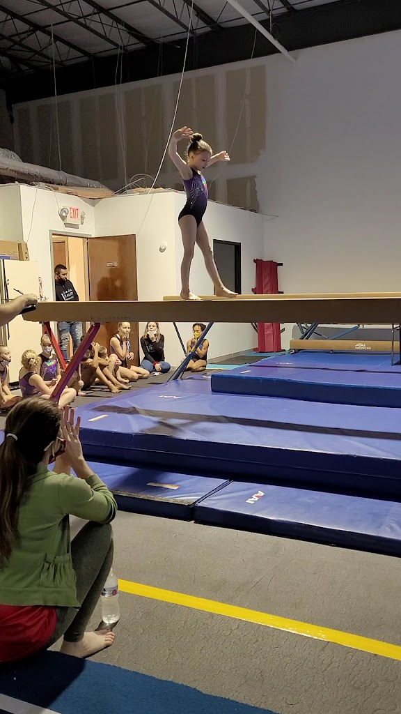  Vitality Athletic Center