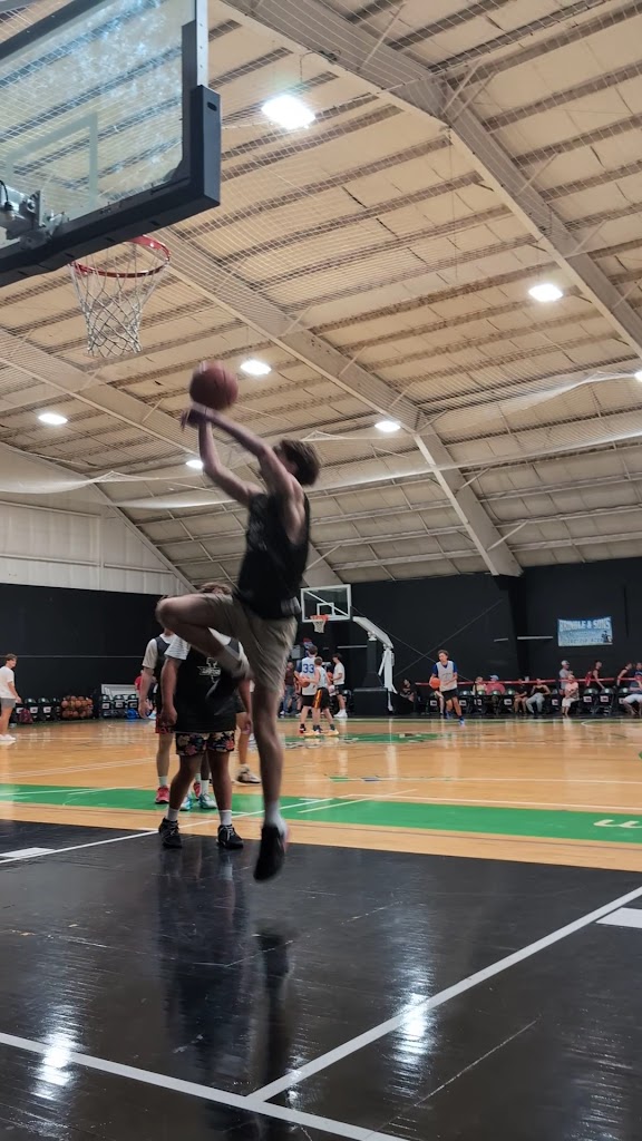  Norwich Fitness Center