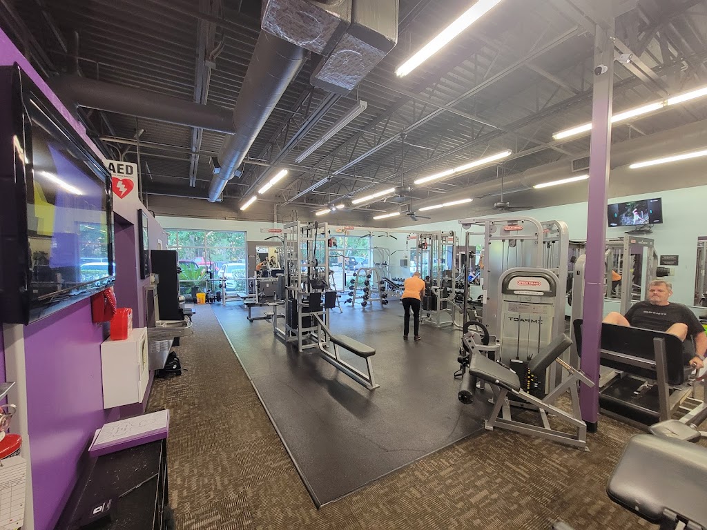  Anytime Fitness