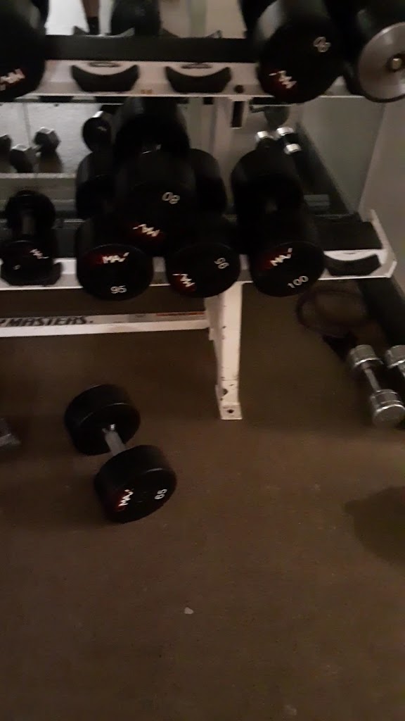  Recreation & Wellness Center