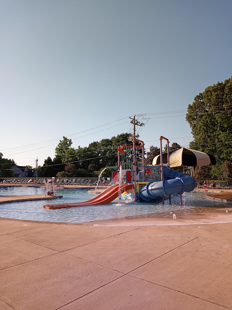  Lionsgate Athletic Club