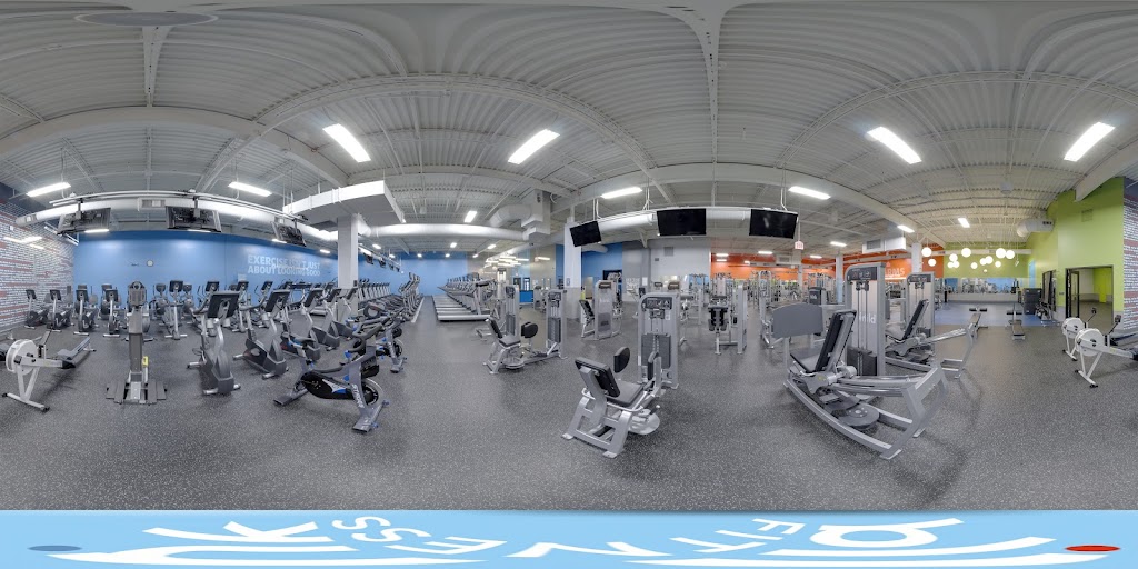  Blink Fitness South Philly